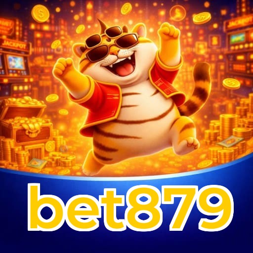 Tabela RTP dos jogos de cassino da bet879